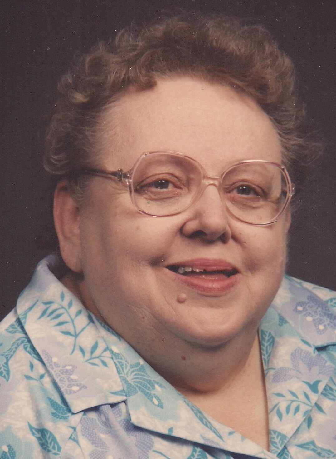 Esther L. Wasson